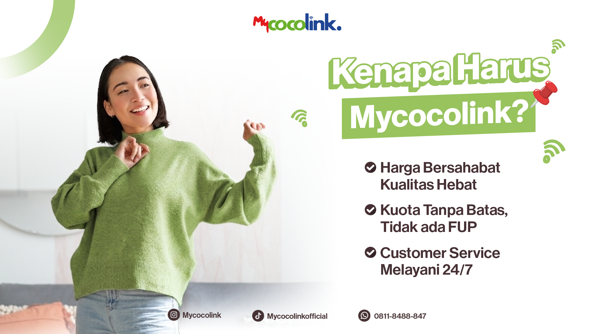 Instagram Post Mycocolink 2