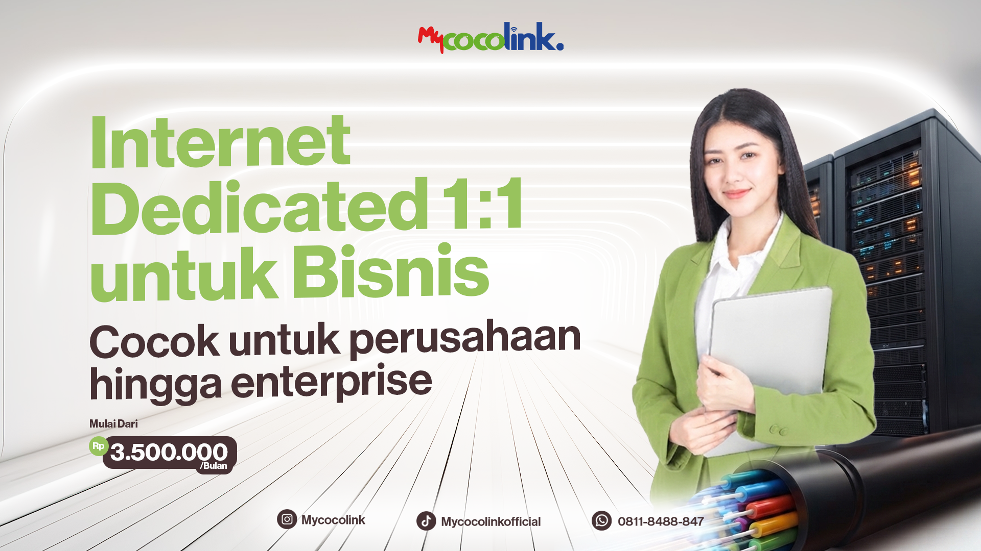 Internet Bisnis Mycocolink